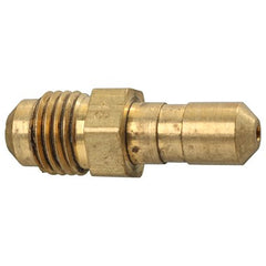 York S1-02920422076 Pilot Orifice #76 0.020 Inch for Gas Fired Central Heating Furnace  | Midwest Supply Us