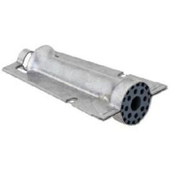 York S1-02920482000 Burner Main Natural Gas for Luxaire Furnace  | Midwest Supply Us