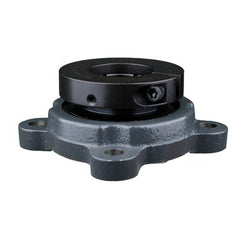 York S1-02922144000 Ball Bearing Flange 4 Bolt for HVACR Equipment  | Midwest Supply Us