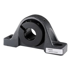 York S1-02924407000 Ball Bearing Pillow Block 1 Inch  | Midwest Supply Us