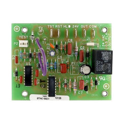 York S1-03100872701 Defrost Control Panel  | Midwest Supply Us