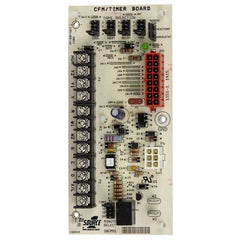 York S1-03101955000 Control CFM Selection Board  | Midwest Supply Us