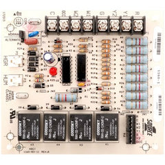 York S1-03109138000 Control Board Hot Gas Reheat  | Midwest Supply Us