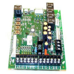 York S1-33109150000 Control Board Simplicity Lite 2/4 Stage 1 AMP  | Midwest Supply Us