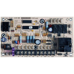 York S1-03109156000 Control Board Fan & Electric Heat  | Midwest Supply Us