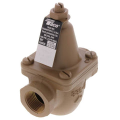 Taco 335-3 3/4" Bronze # Reducing Valve  | Midwest Supply Us