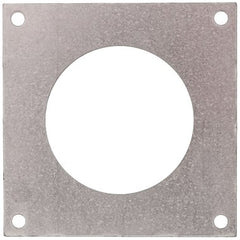 York S1-06390038010 Orifice Plate 2.375 Inch  | Midwest Supply Us