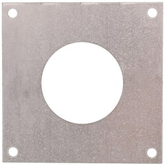 York S1-06390038028 Orifice Plate 1.906 Inch  | Midwest Supply Us