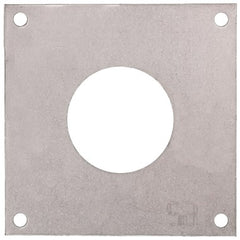 York S1-06390038029 Orifice Plate 1.719 Inch  | Midwest Supply Us