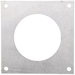 York S1-06390038032 Orifice Plate 2.437 Inch  | Midwest Supply Us