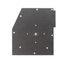 S1-07305377000 | Vent Plate for BPGM (036-060) DBUC (072) DHUC (036-060) | York