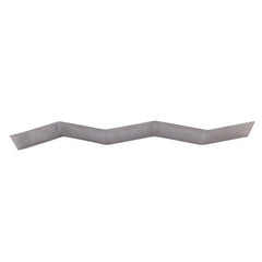 York S1-07313498000 Heat Exchanger Baffle for Coleman Rooftop Unit  | Midwest Supply Us
