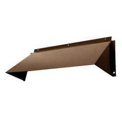 York S1-07321358000 Furnace Hood Panel  | Midwest Supply Us