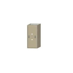 York S1-1CB0524 Floor Base Combustible for Residential Multi-Position Gas Furnace 24-1/2 Inch  | Midwest Supply Us
