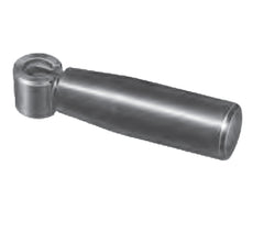 Jergens 33635 HANDLE, REVOLVING, M6 X 4.48  | Midwest Supply Us