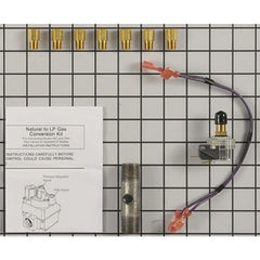 York S1-1NP0347 Conversion Kit Natural Gas to Propane for Induced Combustion Furnace  | Midwest Supply Us