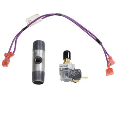 York S1-1NP0480 Conversion Kit Propane for 2 Stage Induced Combustion Furnaces  | Midwest Supply Us