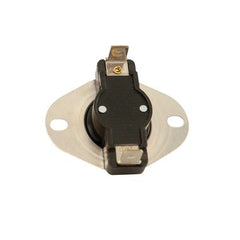 York S1-2940-3161 Fan Limit Switch 105 Open 120 Close for HVACR Equipment  | Midwest Supply Us