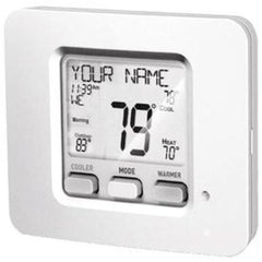 York S1-THSU32P7Y Thermostat LX Programmable 24V Multi-Stage 7 Day  | Midwest Supply Us