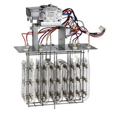 York S1-2HK16502006 Electric Heater Kit with Breaker 20 Kilowatt 240 Volt 3 Phase  | Midwest Supply Us