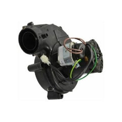 York S1-32425960000 Ventilation Fan with Motor & Gasket Kit 115 Volt 3450 Revolutions per Minute .70 Amp Includes Restrictor  | Midwest Supply Us