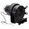 S1-32628915000 | Blower Motor with Gaskets 1/8 Horsepower 115 Volt 3400 Revolutions per Minute | York