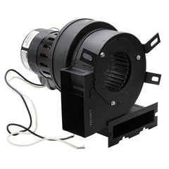 York S1-32628915000 Blower Motor with Gaskets 1/8 Horsepower 115 Volt 3400 Revolutions per Minute  | Midwest Supply Us