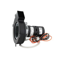 York S1-32629599000 Ventilation Fan with Motor & Gasket Kit 1 Phase Counter Clockwise 208/230 Volt 3000 Revolutions per Minute  | Midwest Supply Us