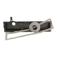 York S1-32812456000 Condensate Pan 7 Cell with Gasket for Gas Furnaces  | Midwest Supply Us