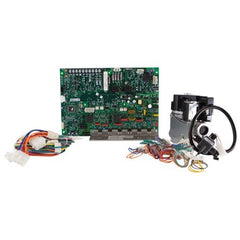 York S1-37327916001 Control Board for PM9 FL9M FC9M PSC Modulating Gas Furnaces  | Midwest Supply Us