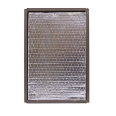 York S1-36387667101 Duct Cover for Coleman and Evcon Equipment  | Midwest Supply Us