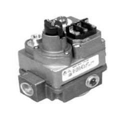 York S1-36C03-333 Gas Valve 36C Standing Pilot 1/2 x 3/4 Inch -40 to 175 Degrees Fahrenheit  | Midwest Supply Us