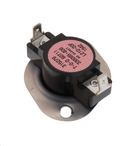 Carrier 338085-408 L210-20F Limit Switch  | Midwest Supply Us