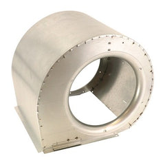 York S1-37317829001 Blower Housing 11 x 10 Inch for Natural Gas Furnace 80%  | Midwest Supply Us