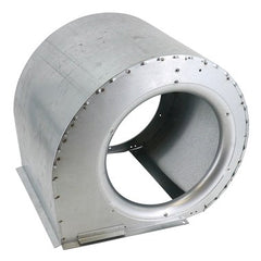York S1-37319816751 Blower Housing 11 x 10 Inch for Natural Gas Furnace  | Midwest Supply Us