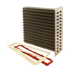 York S1-37319816801 Heat Exchanger 21" Cabinet for Gas Furnace  | Midwest Supply Us