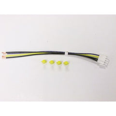 York S1-37325771000 Repair Kit Electric Heat Harness  | Midwest Supply Us