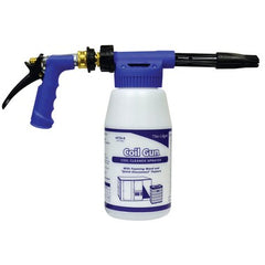 Calgon Vestal Lab Chemicals 4774-0 Coil Gun Spray Bottle 2QT 4774-0  | Midwest Supply Us