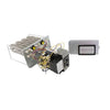S1-4HK16502006 | Heater Kit Electric with Breaker 208/230V 20 Kilowatts | York