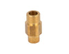 33J26 | Lennox 33J2601, Natural Gas Burner Orifice, #44 Drill Size (.086