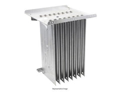 Lennox 33M13 Lennox LB-101202F, Heat Exchanger Assembly, Stainless Steel, For Standard Heat LGB060/LGB120 Series  | Midwest Supply Us