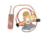 33W97 | 100679-08 VALVE-EXPANSION | Lennox