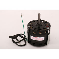 York S1-7966-311P Blower Motor 1 Speed 1/6 Horsepower 115 Volt Counterclockwise 900 Revolutions per Minute 60 Hertz  | Midwest Supply Us