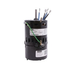 York S1-7995-3169 Booster Motor 1 Horsepower 115 Counterclockwise 3000 Revolutions per Minute for Coleman and Evcon Equipment  | Midwest Supply Us