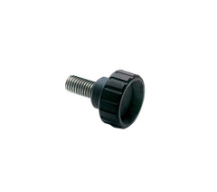 Jergens 34254 KNOB, FLUTED GRIP, M6 X 16  | Midwest Supply Us