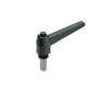 34159 | HANDLE, BUTTON HEAD ADJ M12 | Jergens