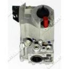 York S1-VR8200A2132 Gas Valve V8200 Combination 1/2 x 1/2 Inch 0-175 Degrees Fahrenheit  | Midwest Supply Us
