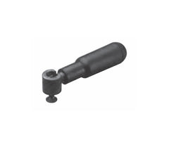 Jergens 34485 HANDLE, REVOLVING M-6  | Midwest Supply Us
