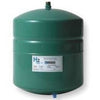 HTX30 | Expansion Tank Hydronic 4.5 Gallon Tank Capacity 1/2 Inch Male NPT 16-Gauge Steel HTX30 | Flexcon Tanks