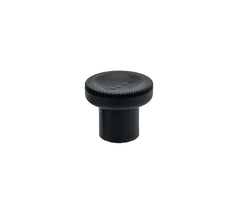 Jergens 34490 KNOB, KNURLED, 10-32  | Midwest Supply Us